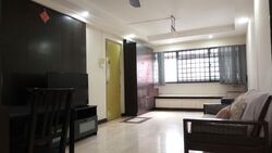 Blk 124 MARSILING RISE (Woodlands), HDB 4 Rooms #566294311